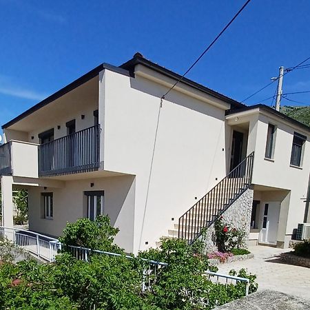 Apartmani Nada Senj  Εξωτερικό φωτογραφία