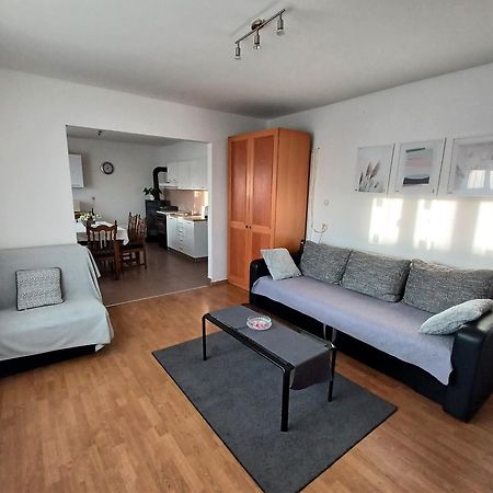 Apartmani Nada Senj  Εξωτερικό φωτογραφία