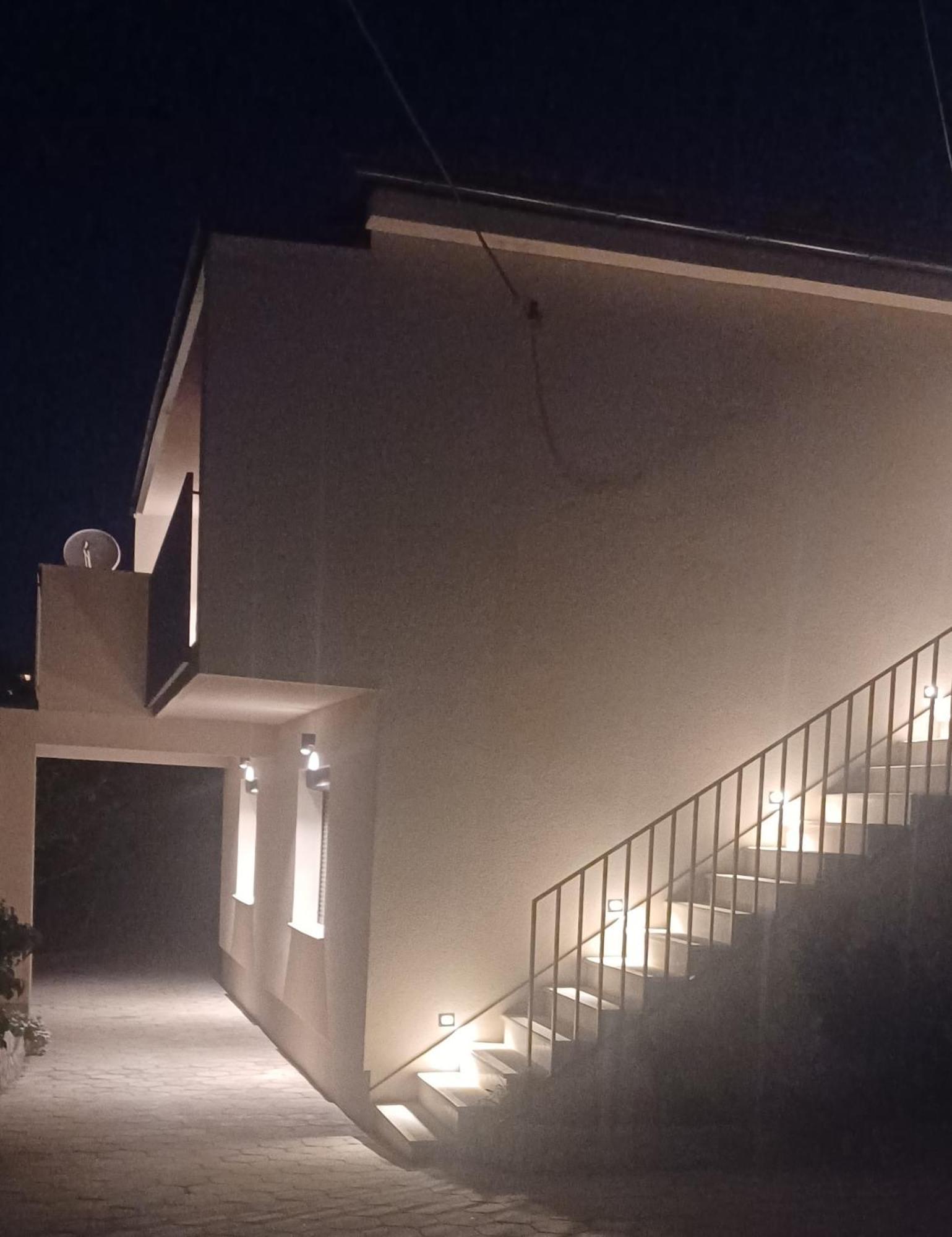 Apartmani Nada Senj  Εξωτερικό φωτογραφία