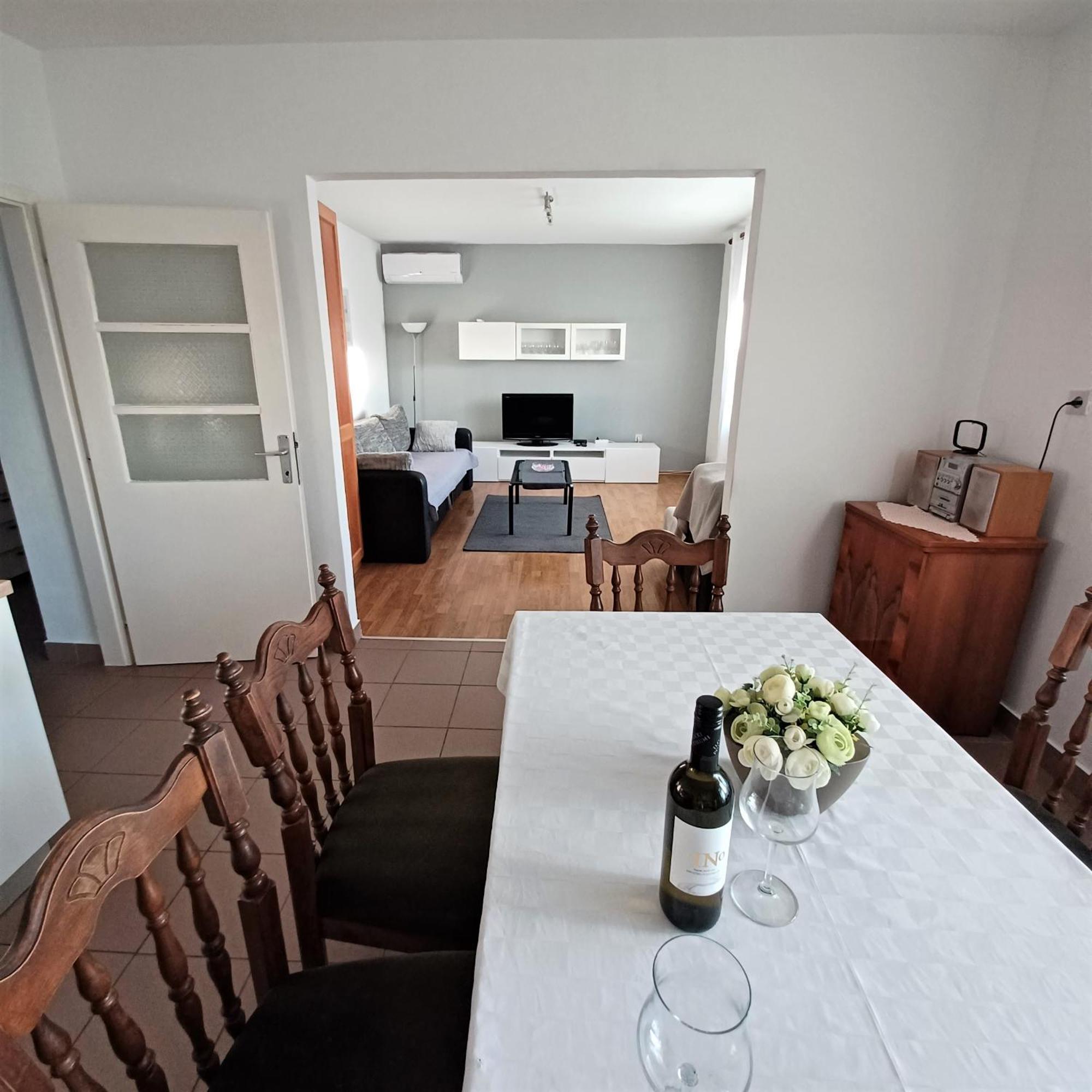 Apartmani Nada Senj  Εξωτερικό φωτογραφία