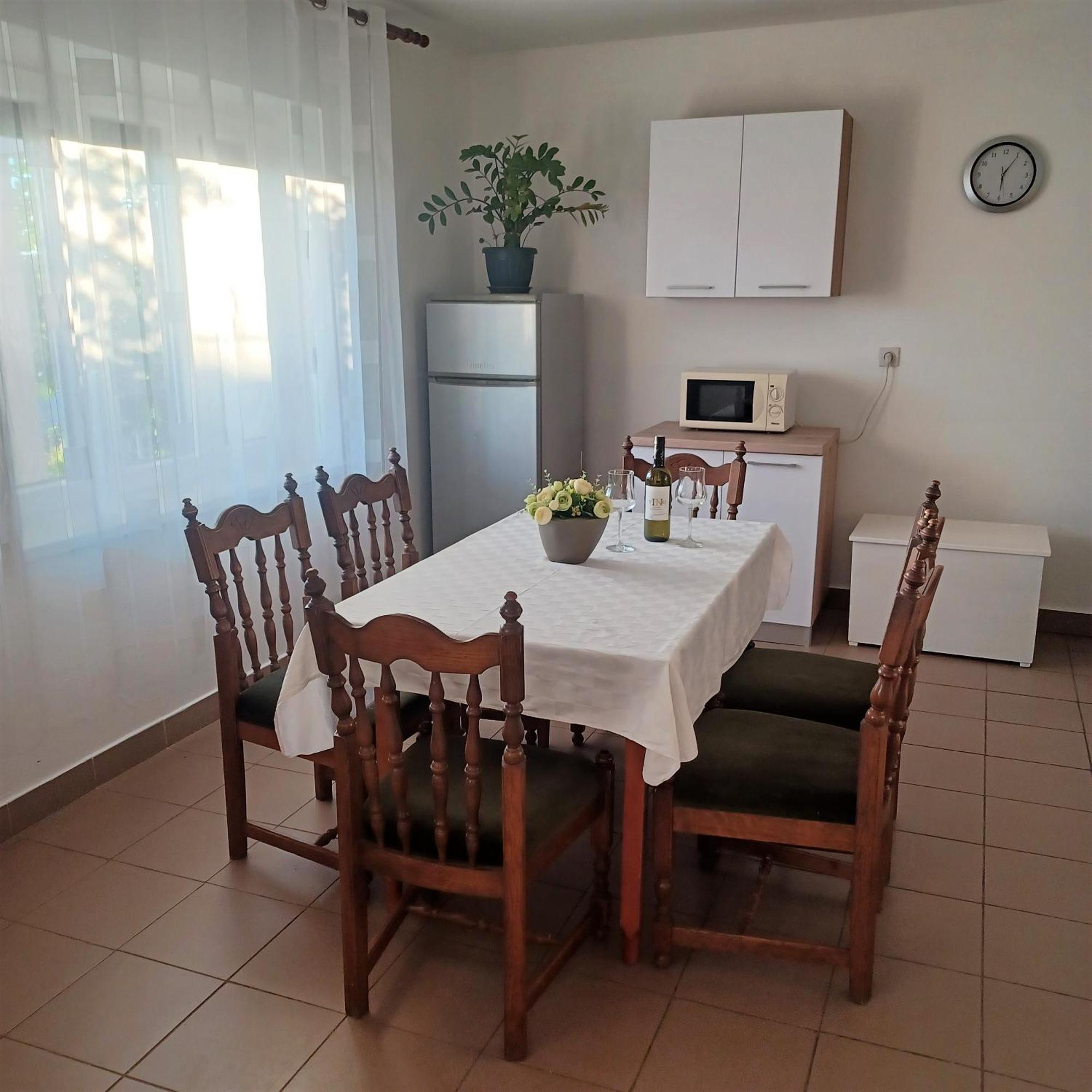 Apartmani Nada Senj  Εξωτερικό φωτογραφία