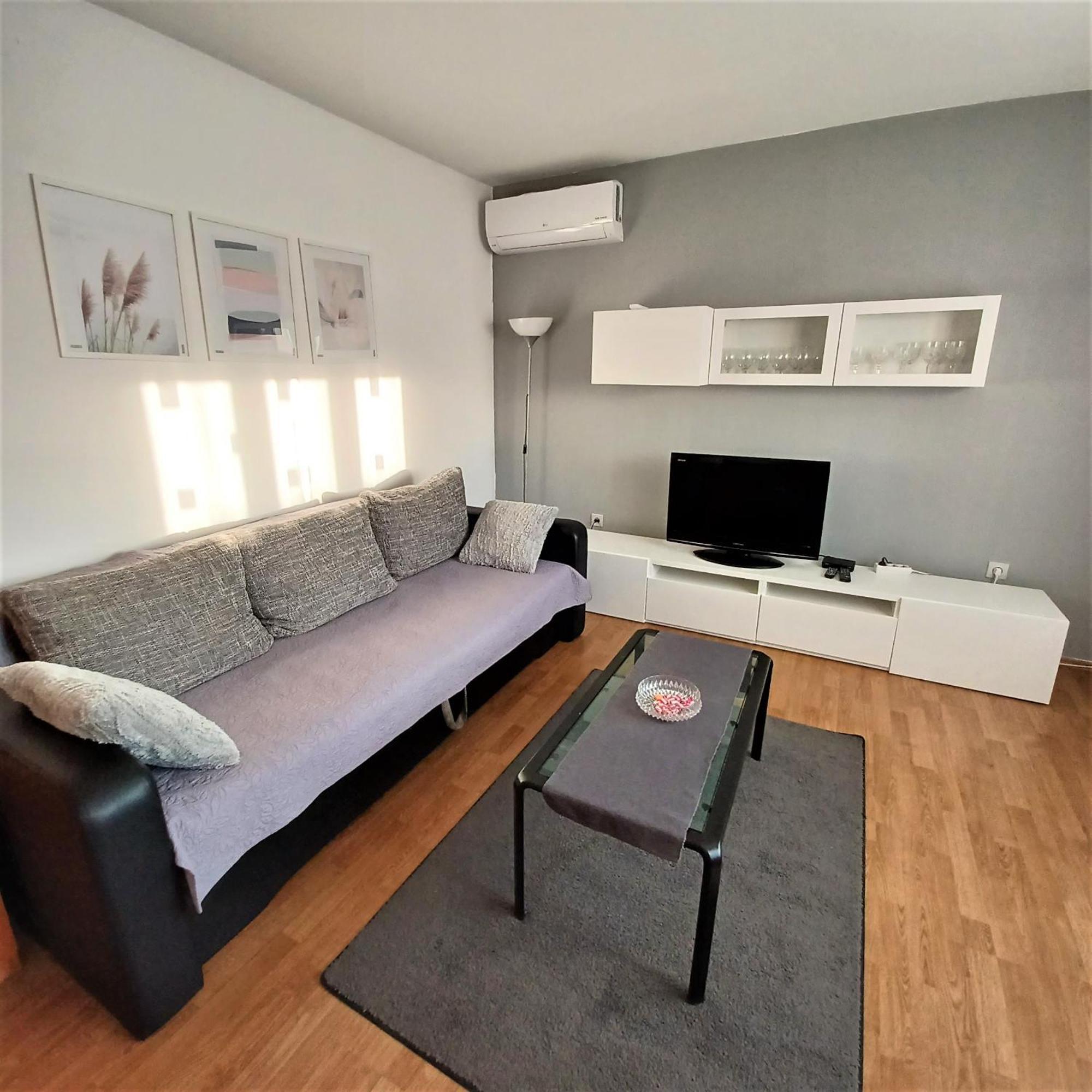 Apartmani Nada Senj  Εξωτερικό φωτογραφία