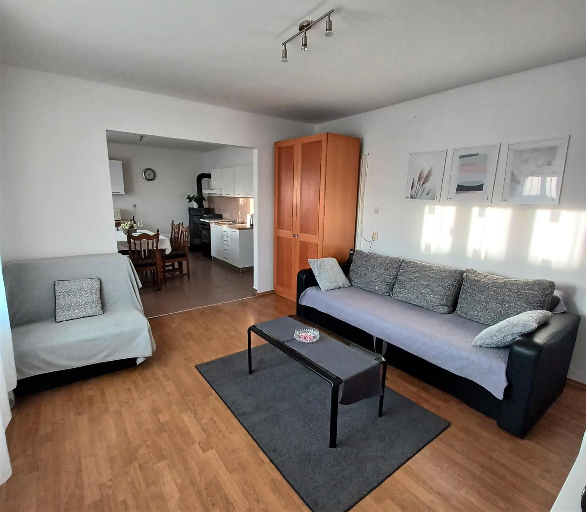 Apartmani Nada Senj  Εξωτερικό φωτογραφία