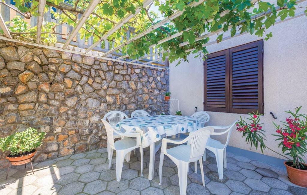 Apartmani Nada Senj  Εξωτερικό φωτογραφία