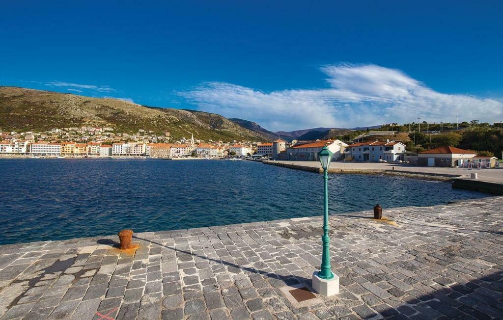 Apartmani Nada Senj  Εξωτερικό φωτογραφία